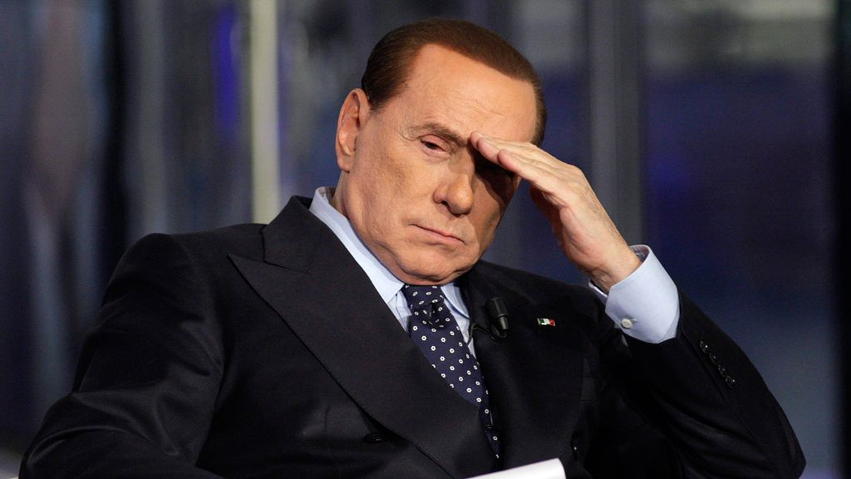 Berlusconi\'nin "Ruby" Davası