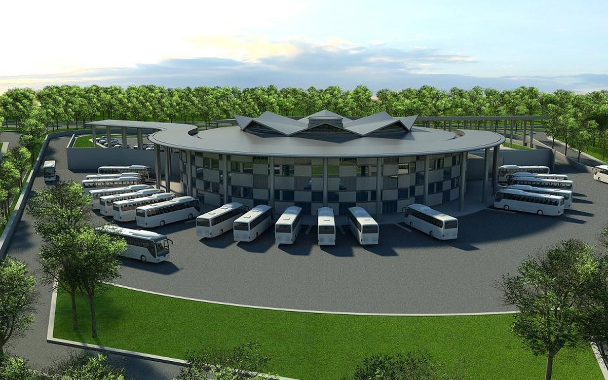 Bingöl'de Kentsel Dönüşüm 2. Etap İhalesi Yapıldı