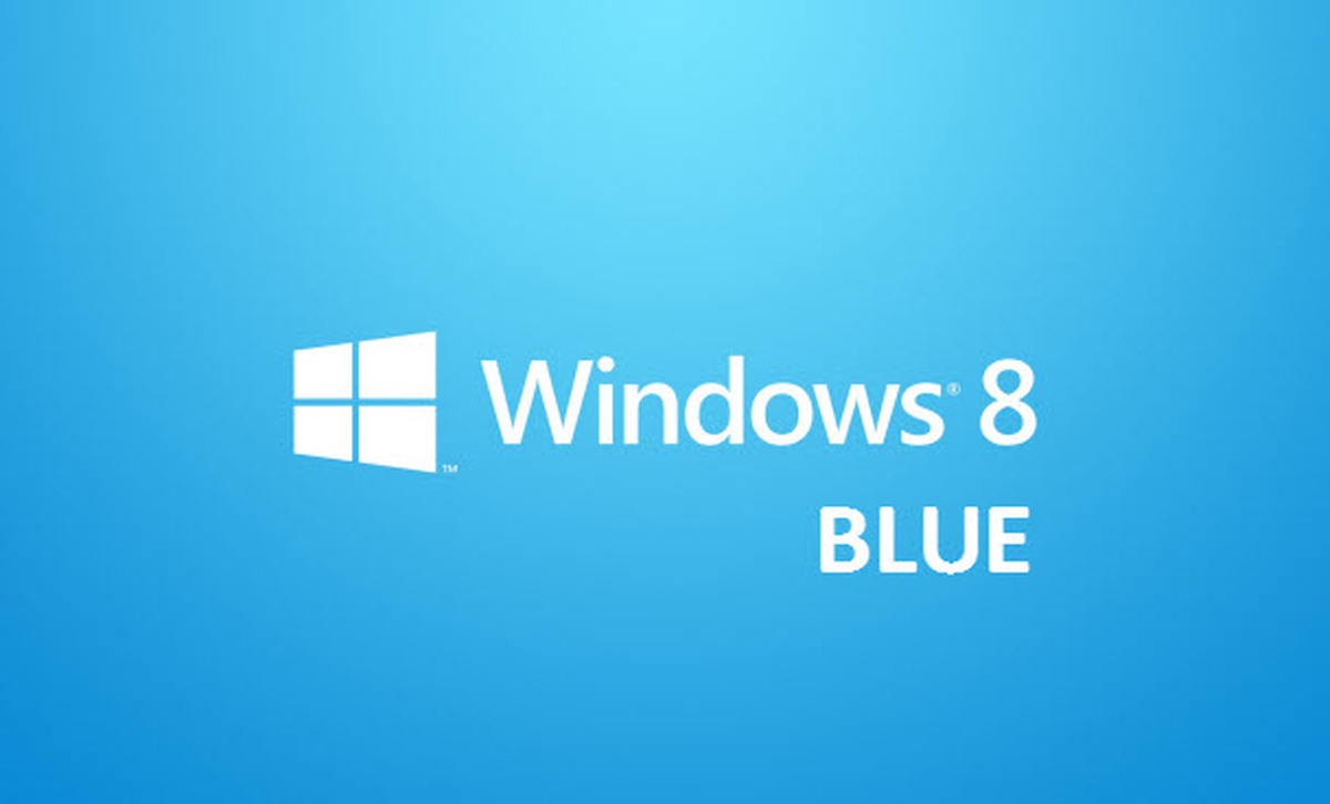 Blue, ona da geliyor!