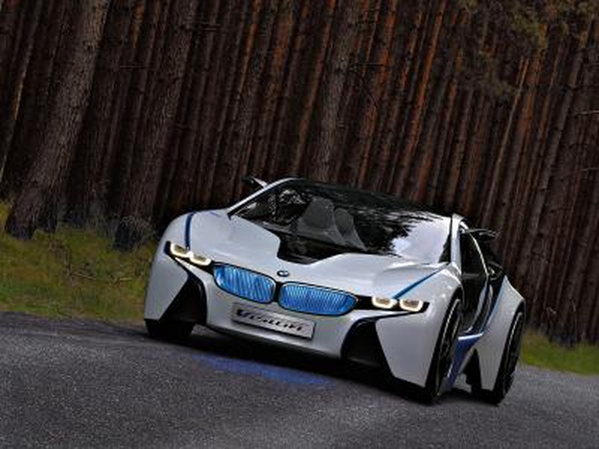 Bmw M8 Netlik Kazandı!