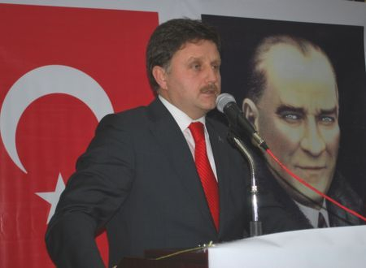 Bozüyük'te Hıdrellez Kutlamaları Yapıldı