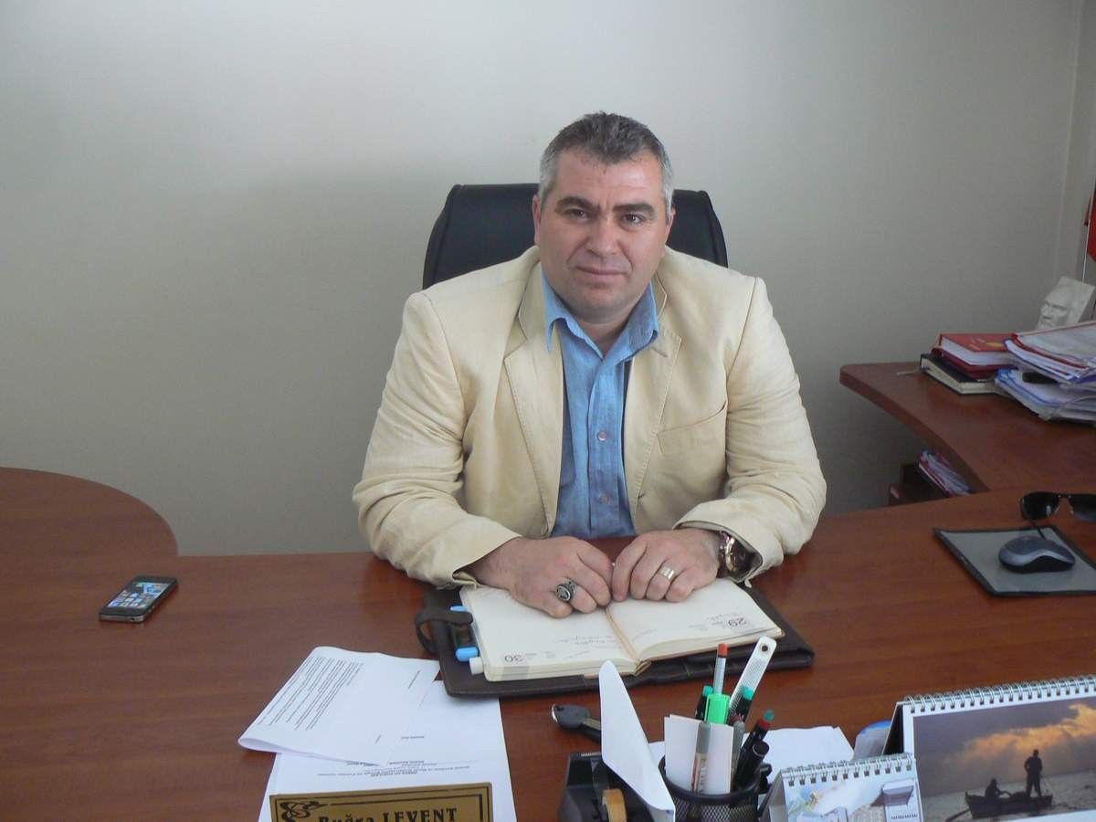 Bozüyük Tso Bakanı Levent'ten İl Açıklama