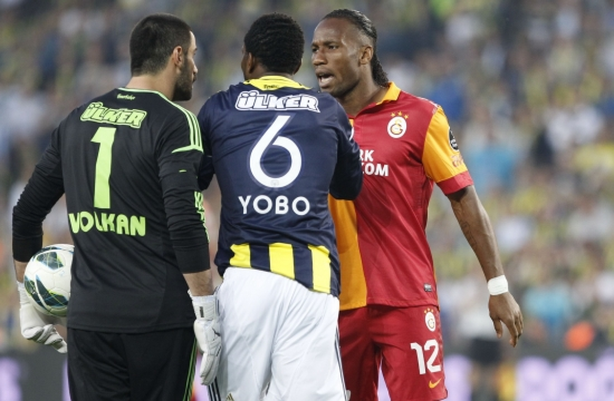 'Bu Kadar Erkeksen Niye Bana Gelmiyorsun'