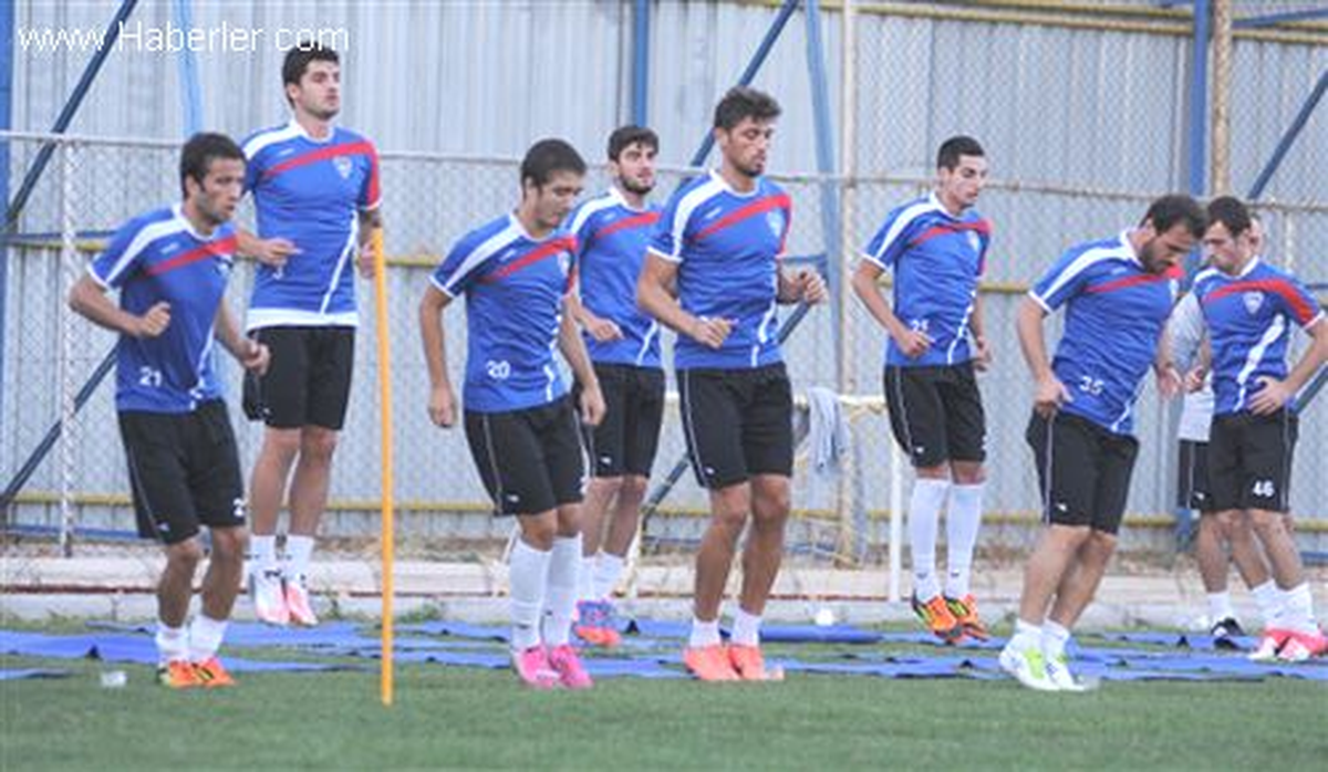 Bucaspor\'da Gündem Torku Konyaspor