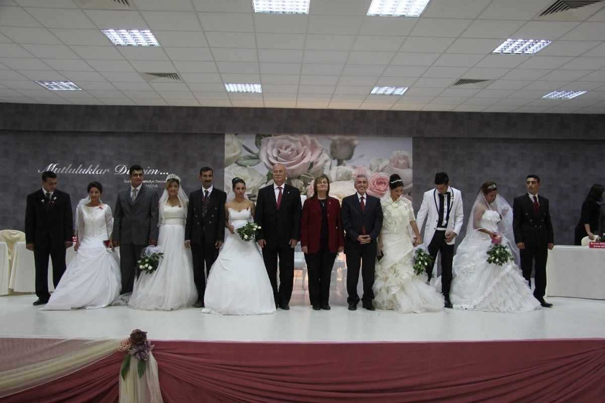 Burhaniye\'de Çok Şey Değişti