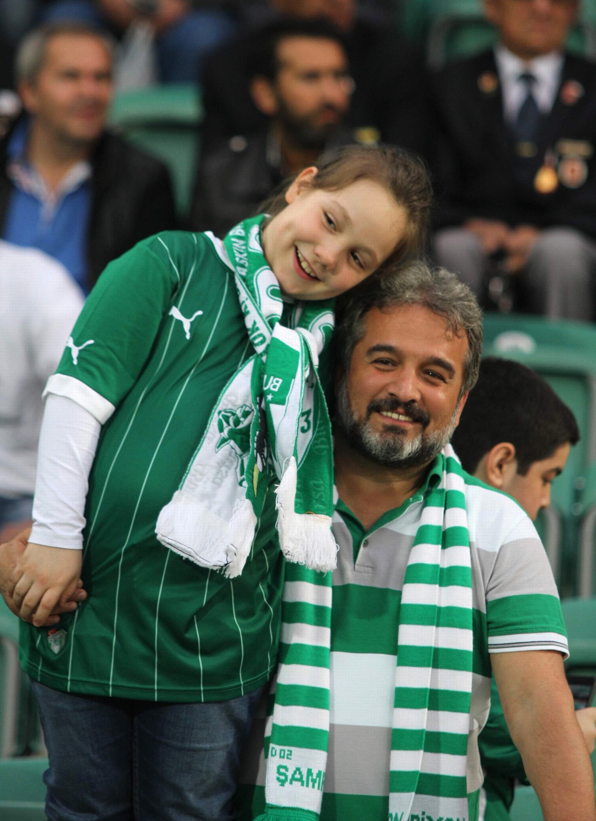 Bursaspor - Eskişehirspor Maçından Notlar