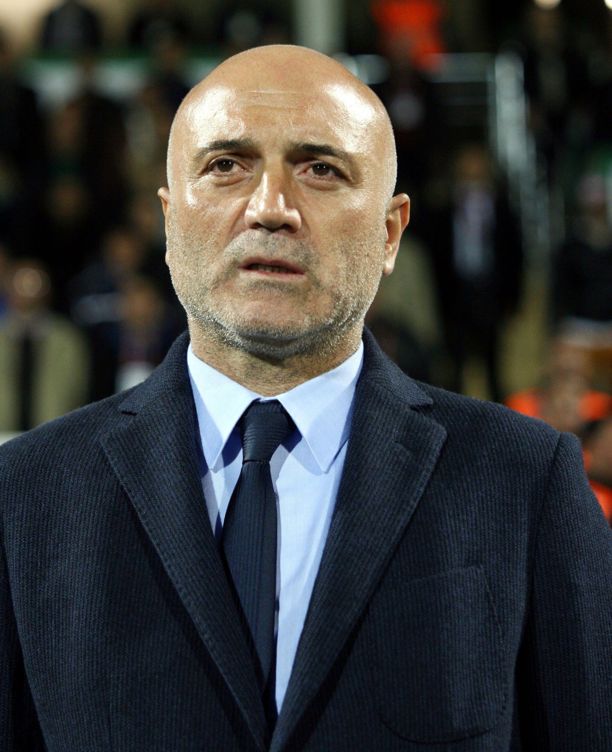 Bursaspor Teknik Direktörü Hikmet Karaman: "Sözümüzü Tuttuk"