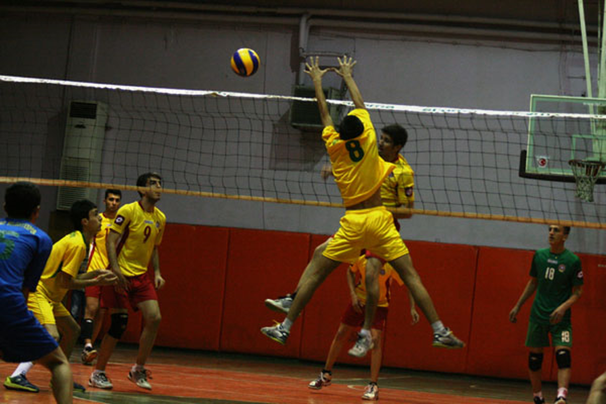 Büyükşehir Belediyespor, Voleybolda Şampiyon Oldu