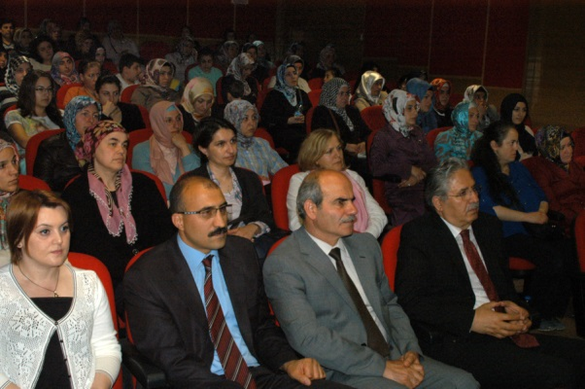 Büyükşehir\'den Ailelere Tasarruflu Yaşam Eğitimi
