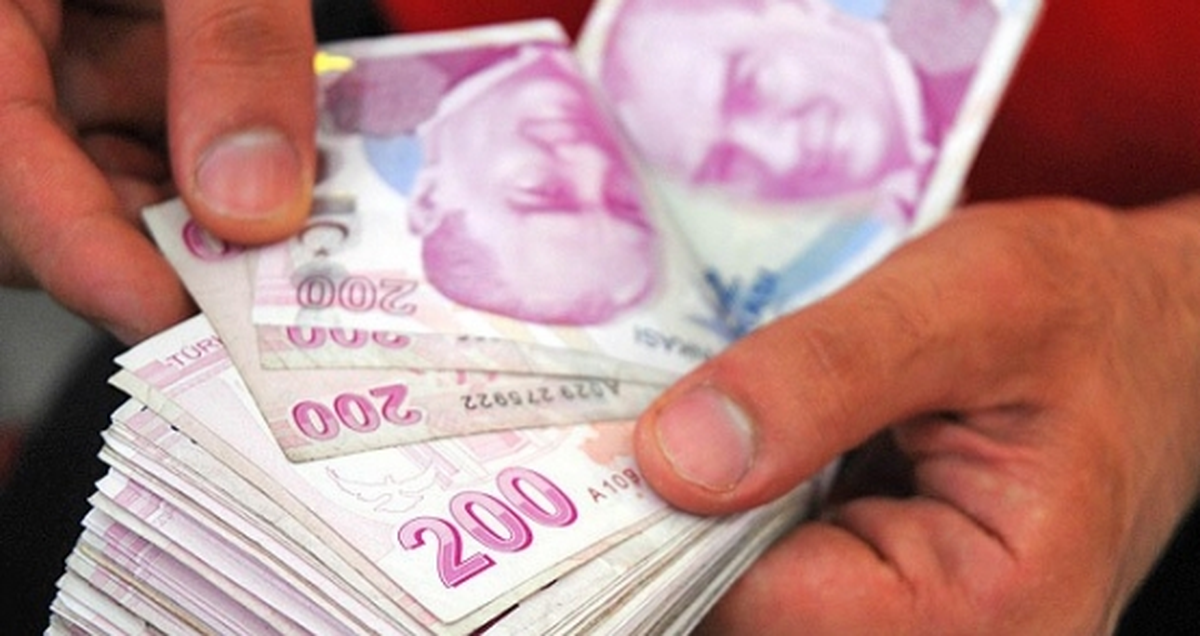 Cari Açık Rakamları Açıklandı