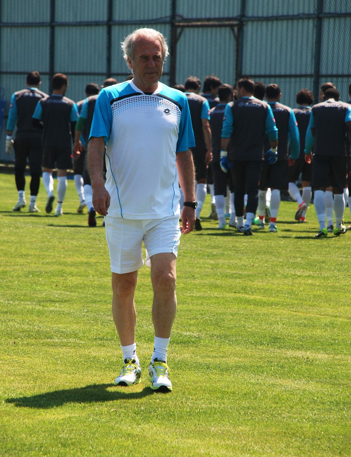 Çaykur Rizespor, Denizli ile Devam Etmek İstiyor