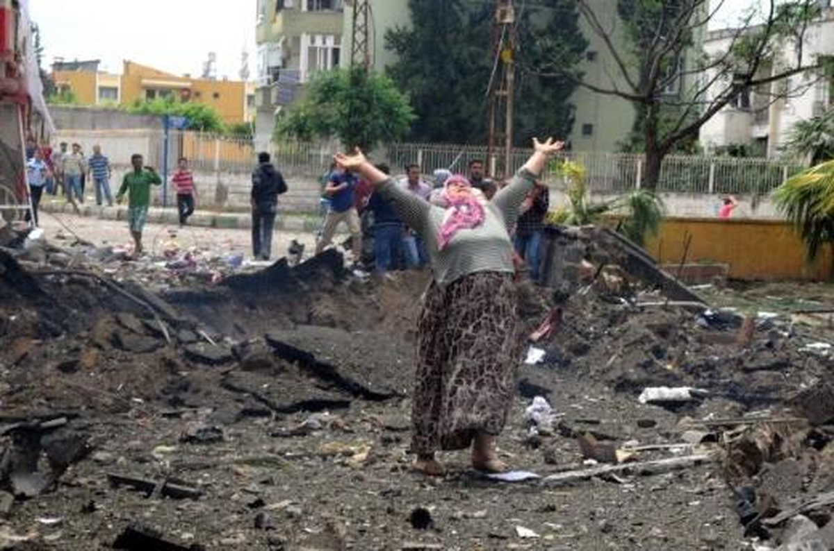 Çgd: Halkın Acıları Sansür Edilemez