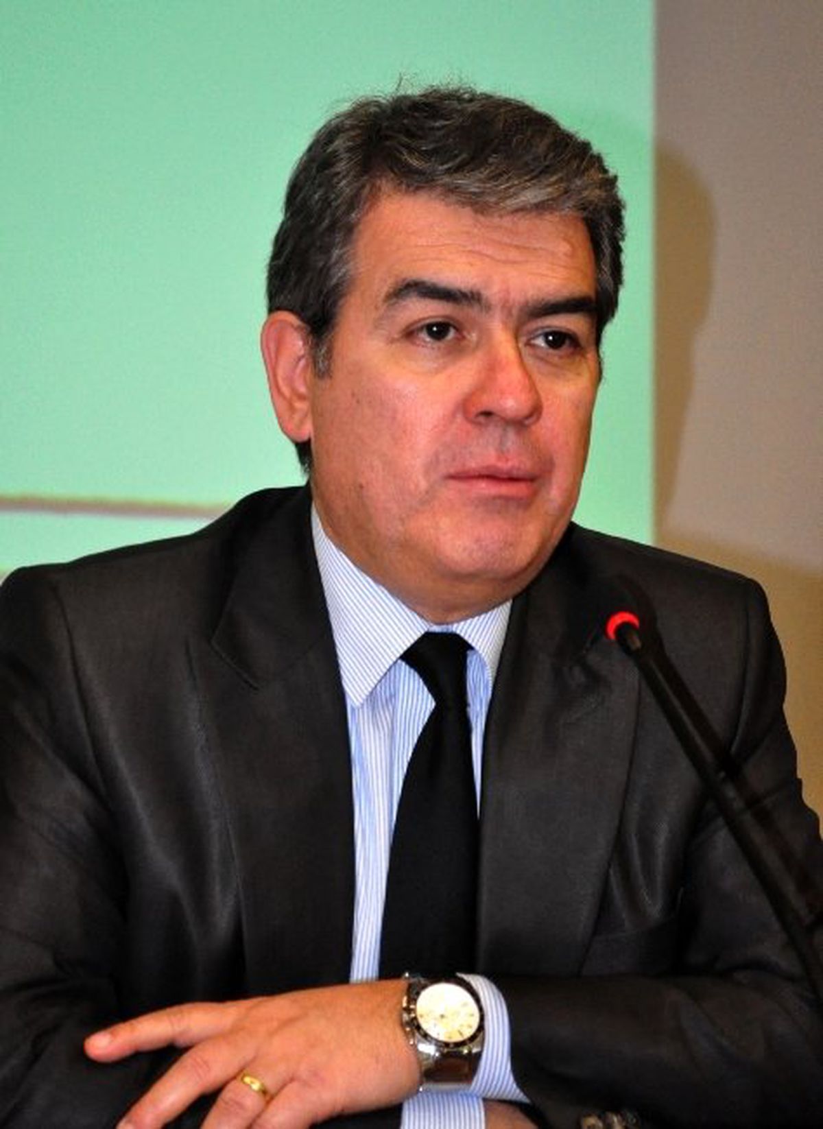 Chp\'li Batum: Bu Olayın Tek Sorumlusu Başbakan Erdoğan