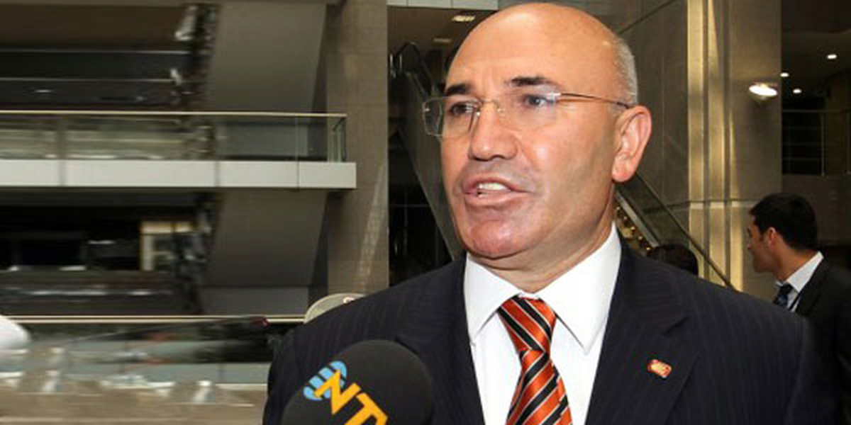 Chp Yayın Yasağı Kararına İtiraz Etti: (2)