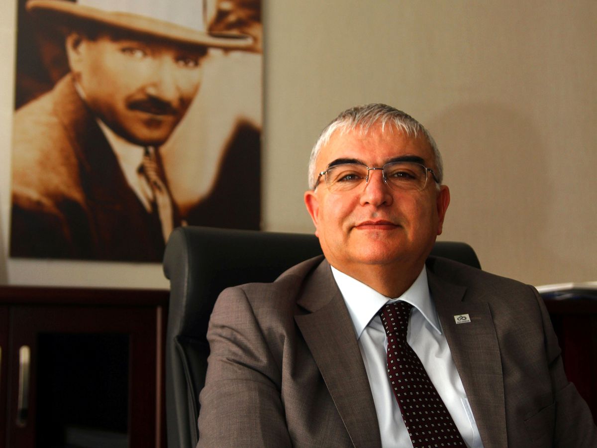 Çorlu Belediye Başkanı Baysan Çiftçiler Gününü Kutladı