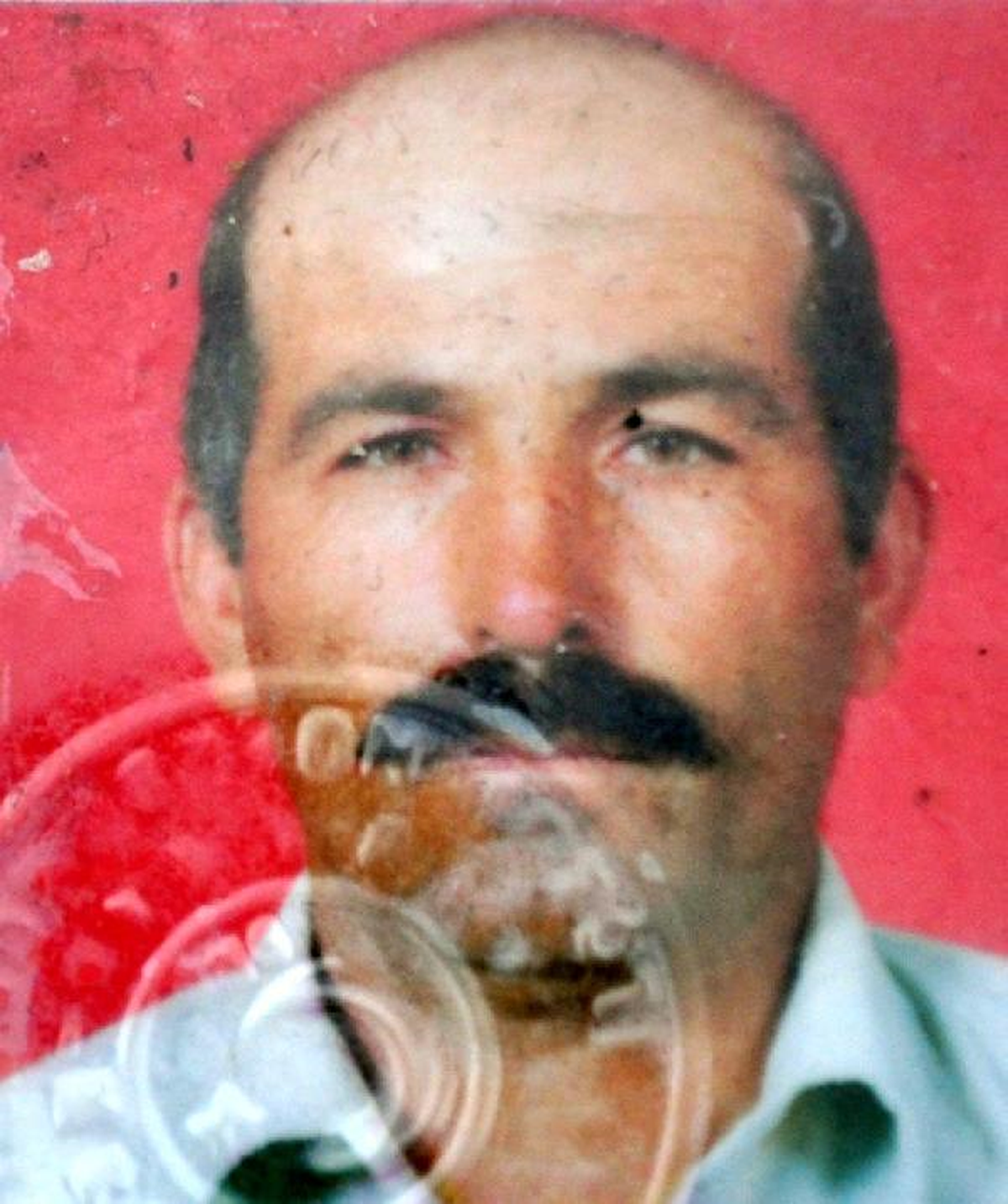 Devrilen Traktörün Altında Kalan Sürücü Öldü