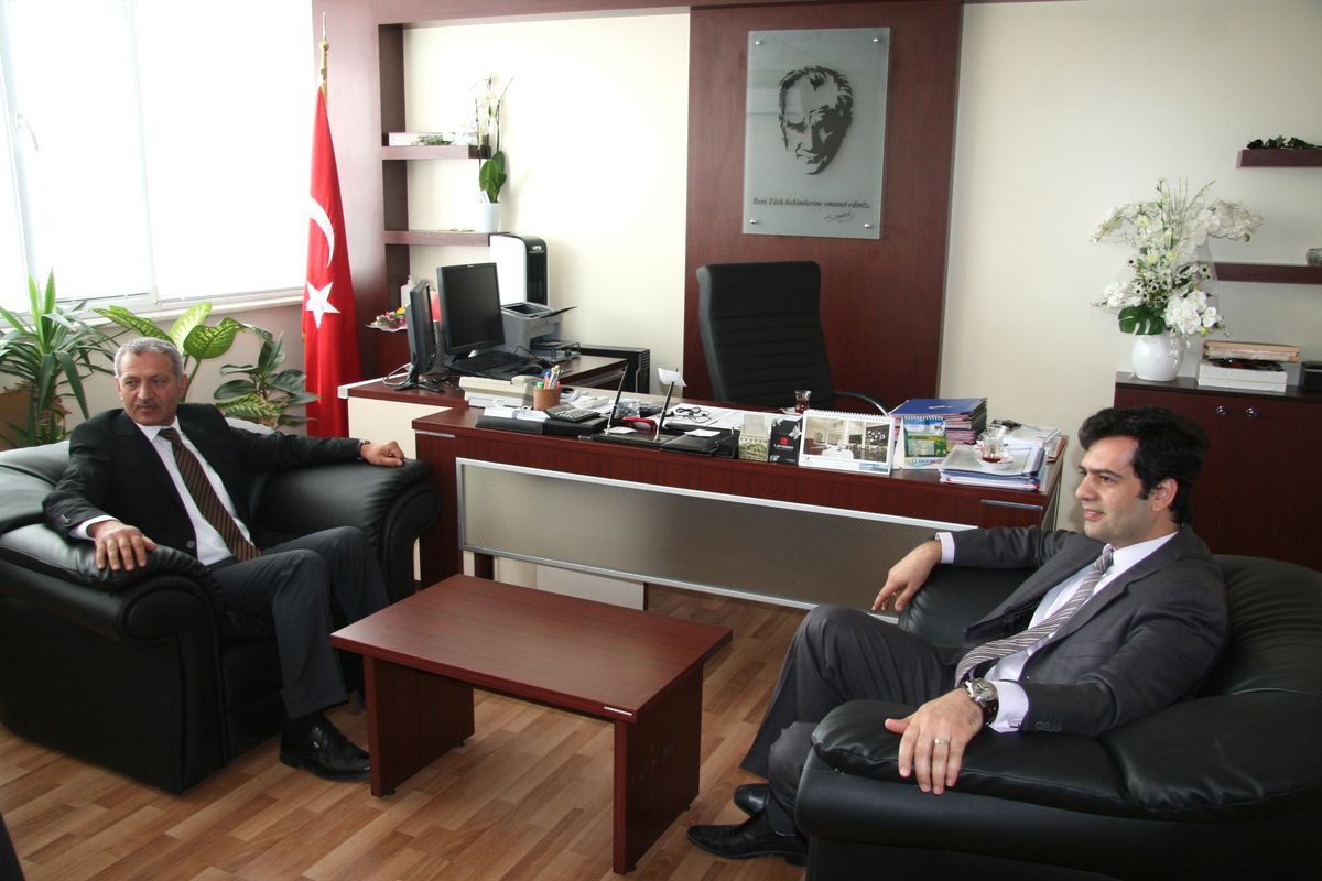 Dişli, Hemşireler Günü\'nü Kutladı