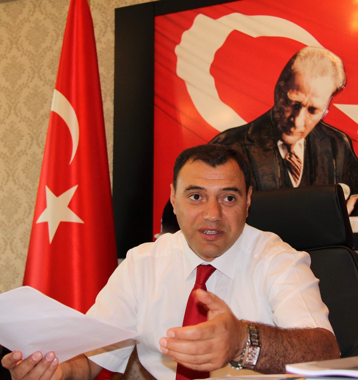Doğu Karadeniz Bölgesi\'nde \'Yeni Nesil Bölge Planı\' Anlayışı