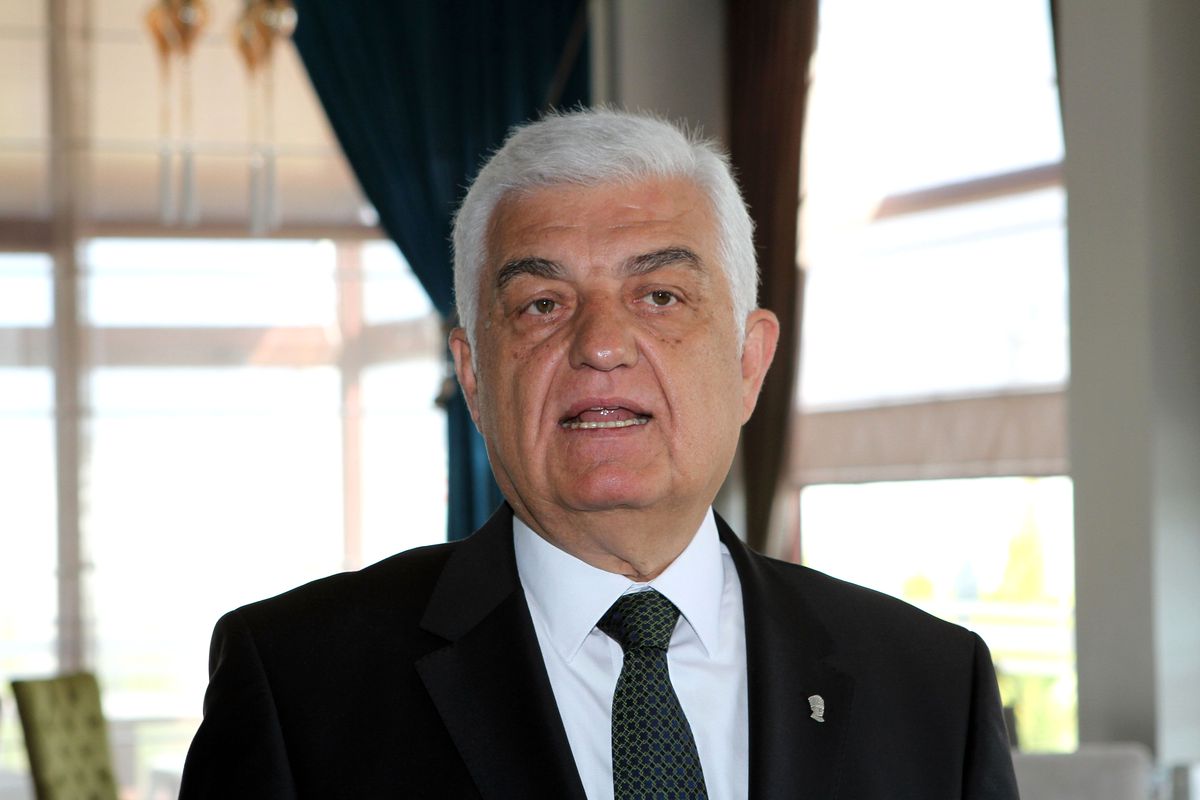 Dünya Çiftçiler Günü