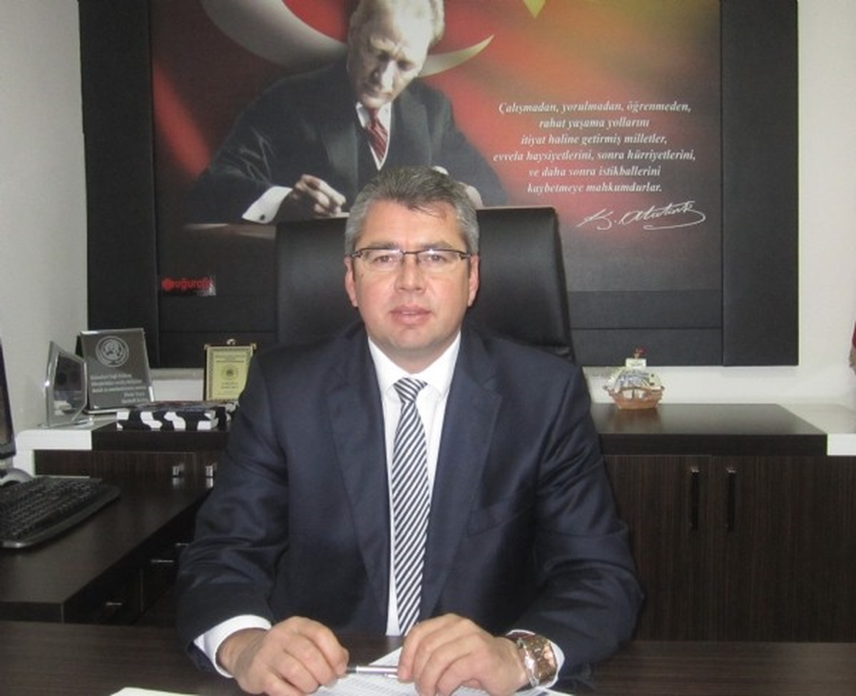 Dünya Çiftçiler Günü
