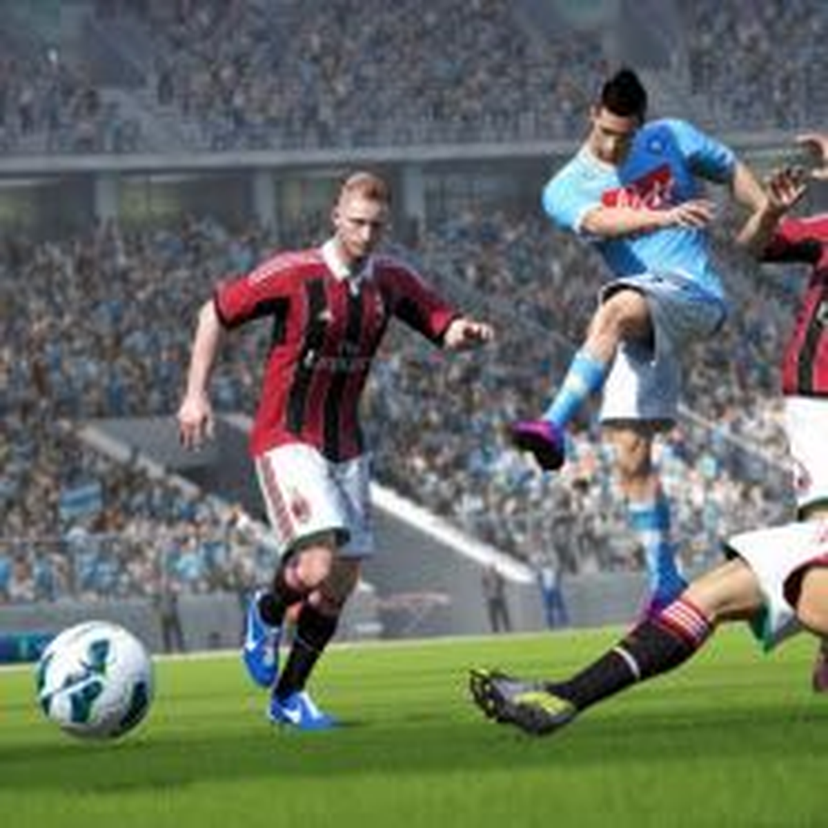 EA\'den FIFA 22 için ilk adım!