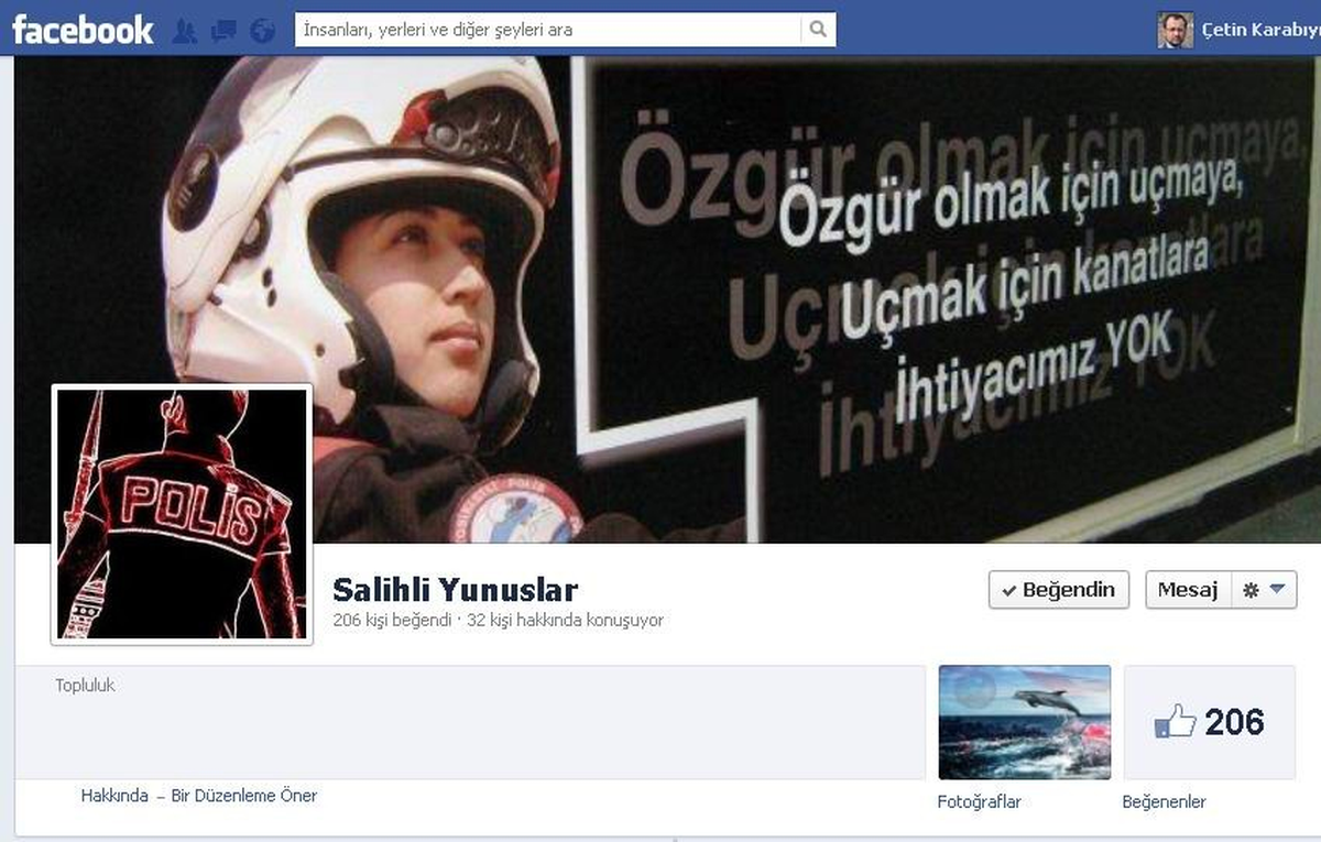 Emniyetten Sosyal Medya Açılımı