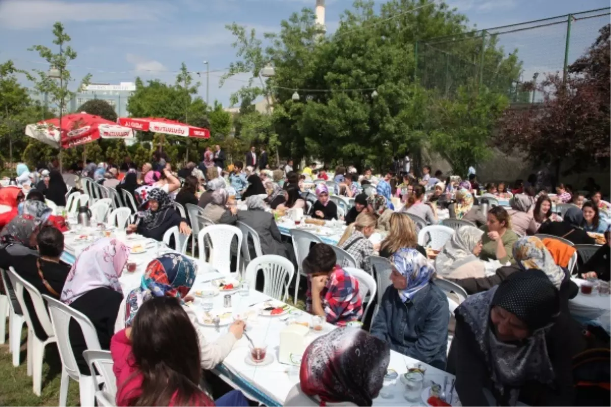 En Güzel Anneler Günü