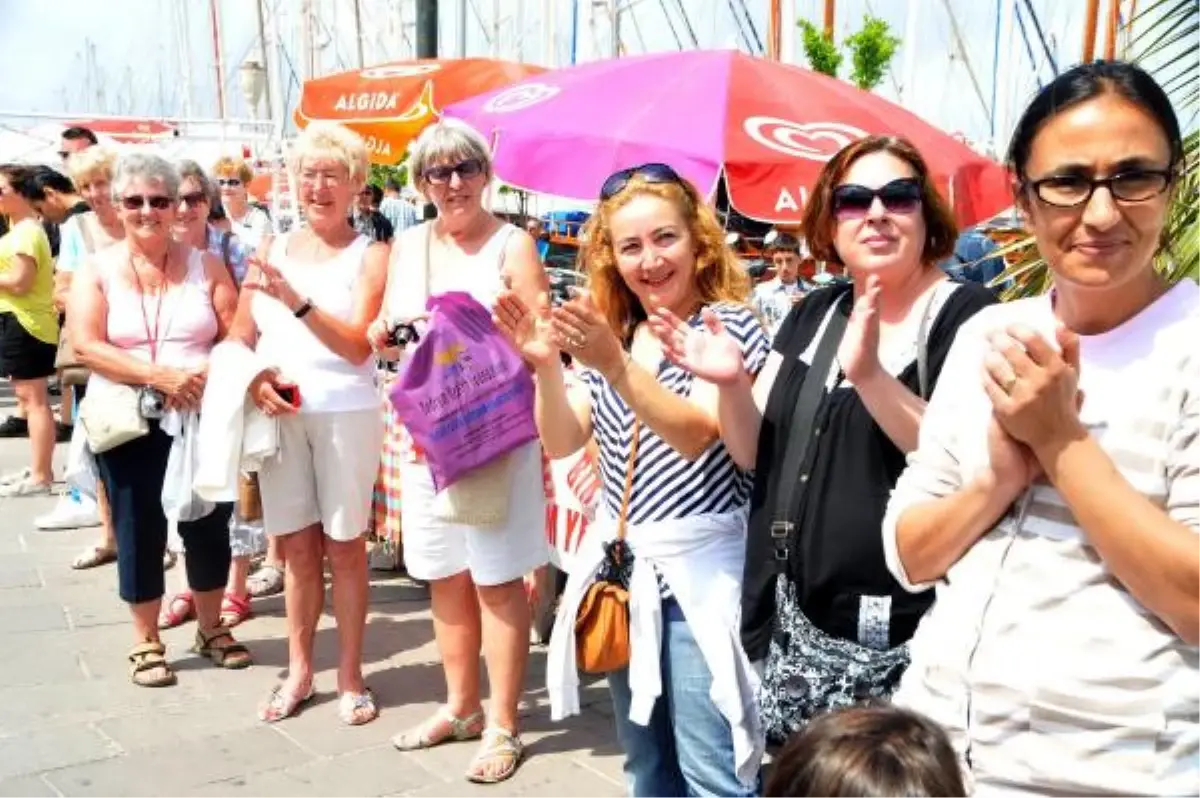 Engelliyiz Ama Engel Değiliz