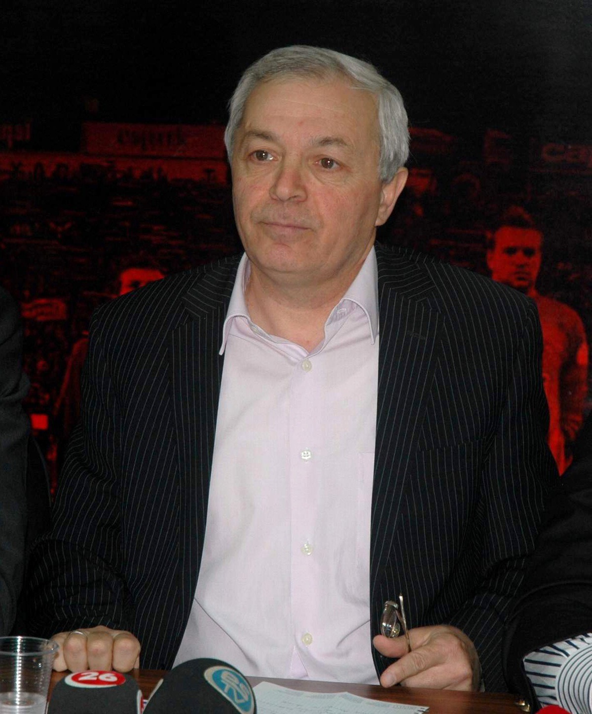 Eskişehirspor\'da Yönetim Kurulu Değişikliği