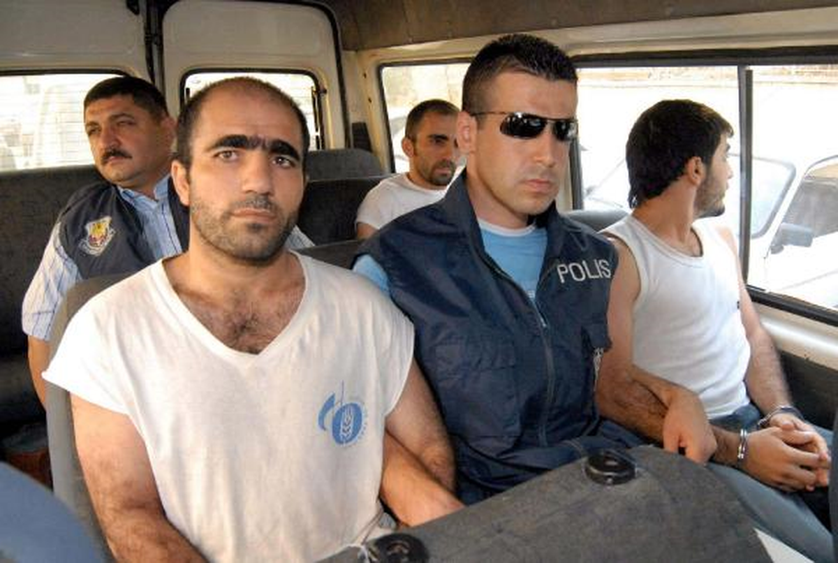 Eşrefpaşa Katliamı Davası Karara Kaldı