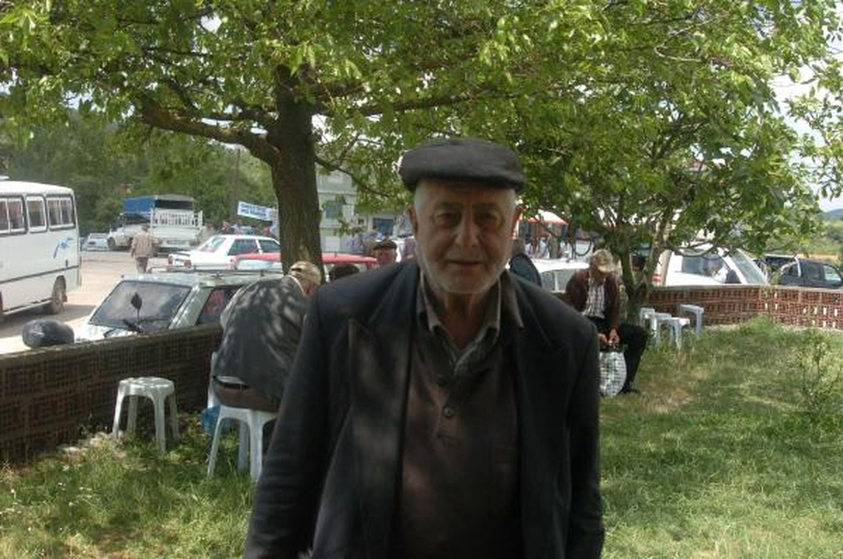 Evlenmek İsteyenler Aşk Sokağı\'nda Buluştu