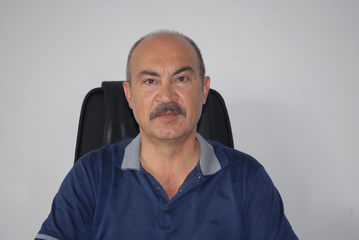 Evrensekispor Başkanı Şehirli "Şans Faktörü Yanımızda Değildi"