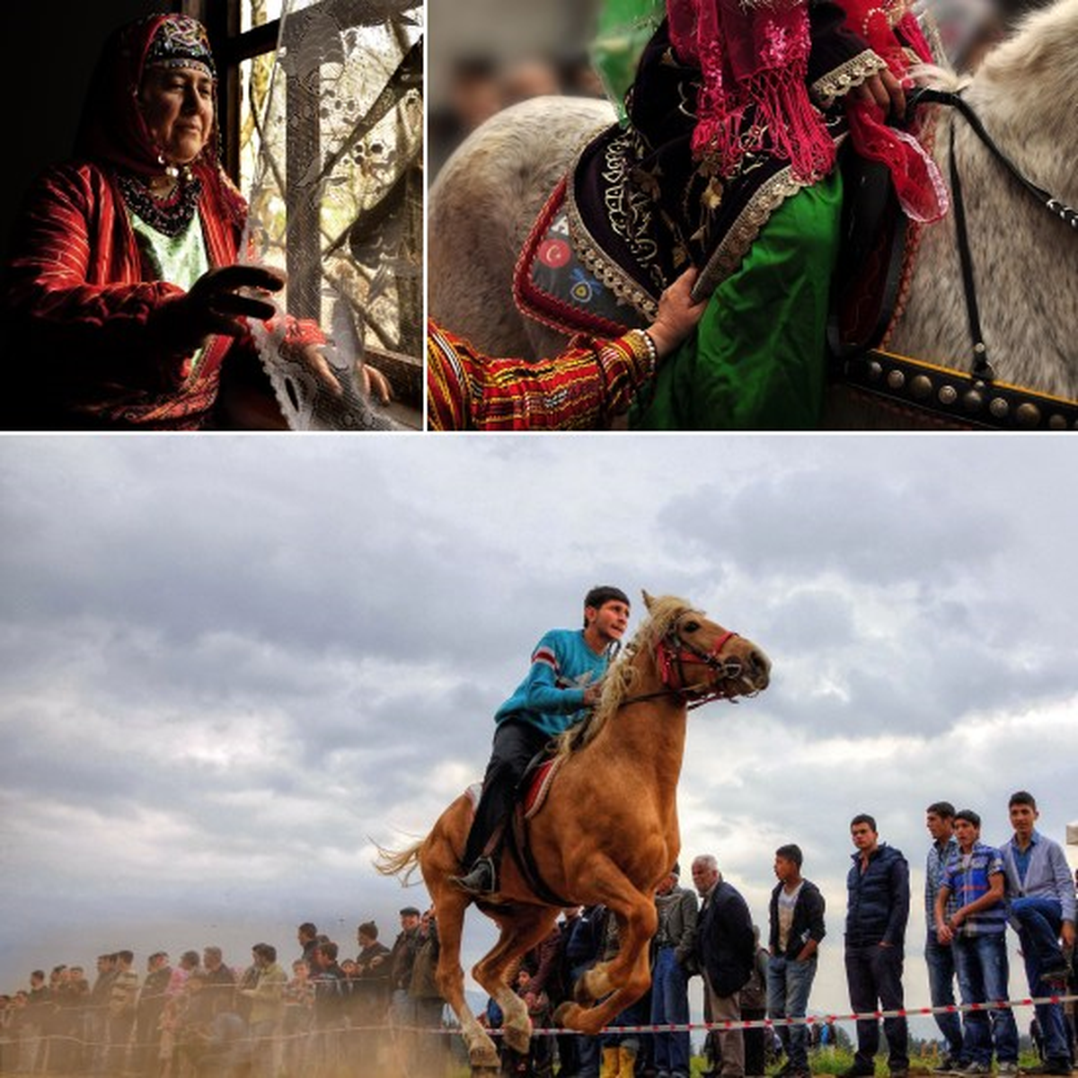 Fotoğraf Yarışması Sonuçlandı
