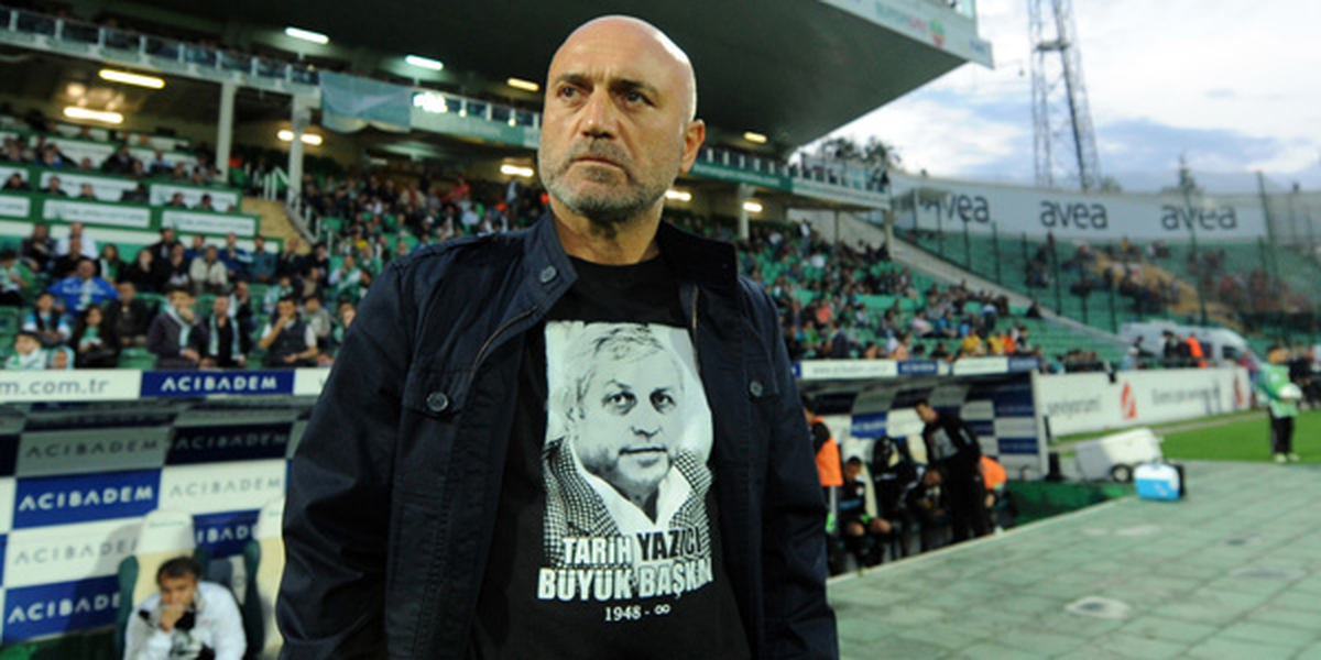 Futbol: Maçın Ardından