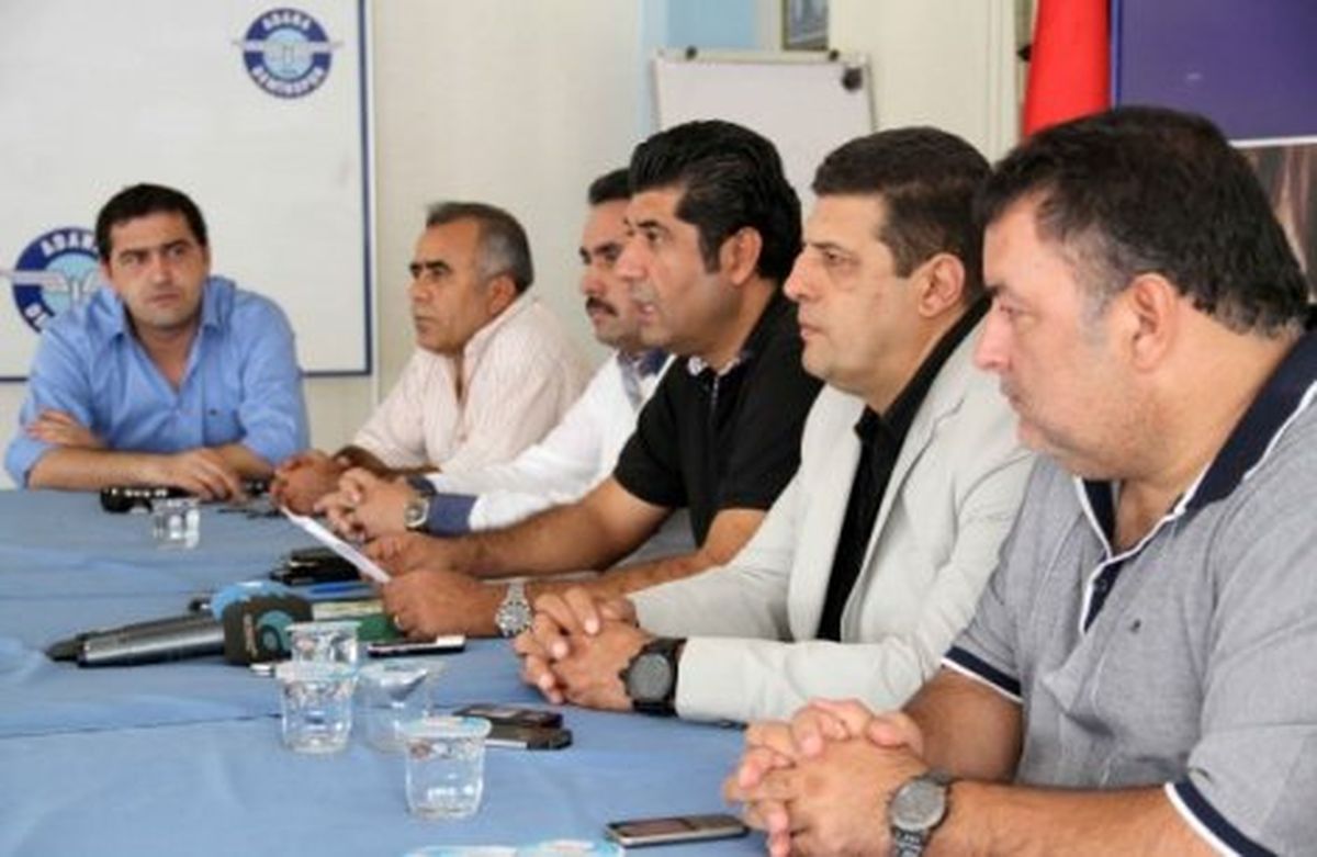 Futbol: PTT 1. Lig