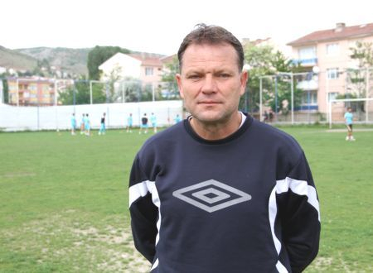Futbol: Spor Toto 2. Lig
