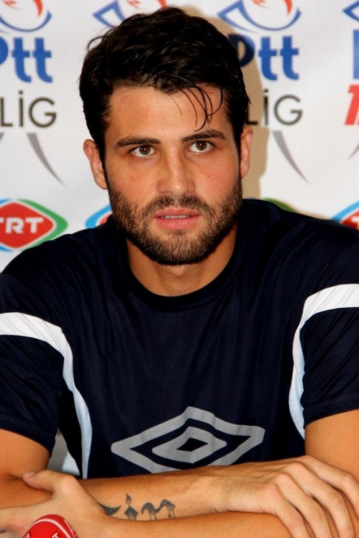 Futbol: Spor Toto 2. Lig