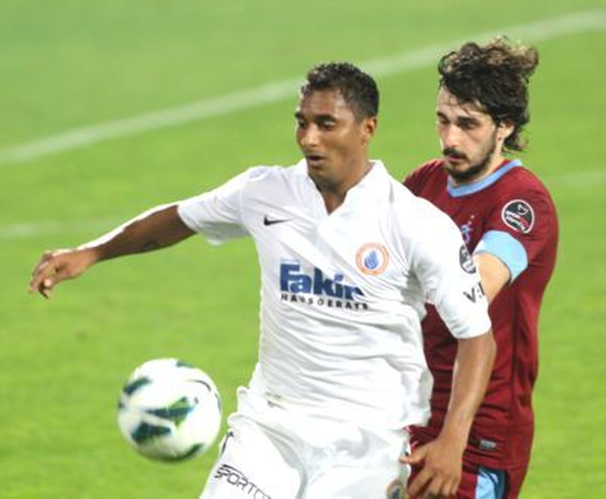 Futbol: Spor Toto Süper Lig