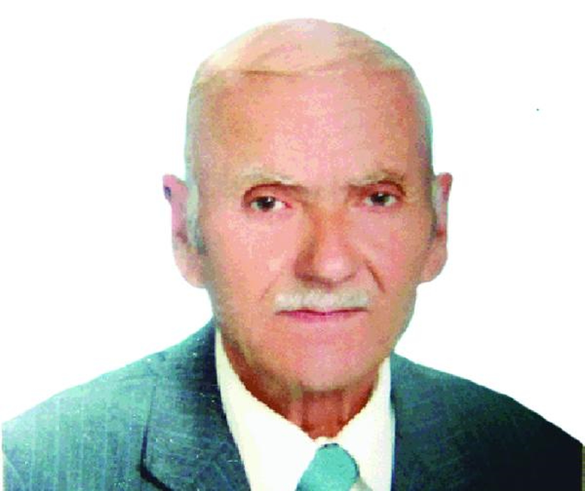 Gazeteci Osman Duman Yaşamını Yitirdi