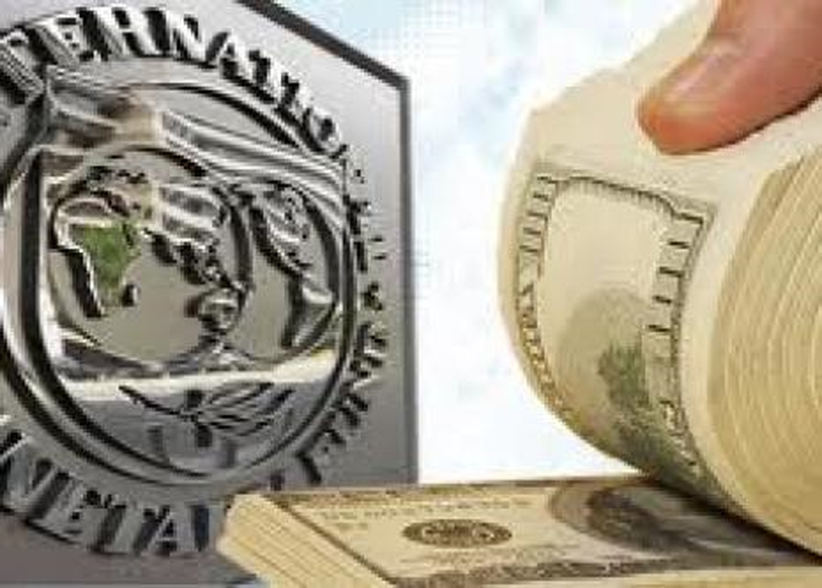 Geçmişten Günümüze IMF ve Türkiye