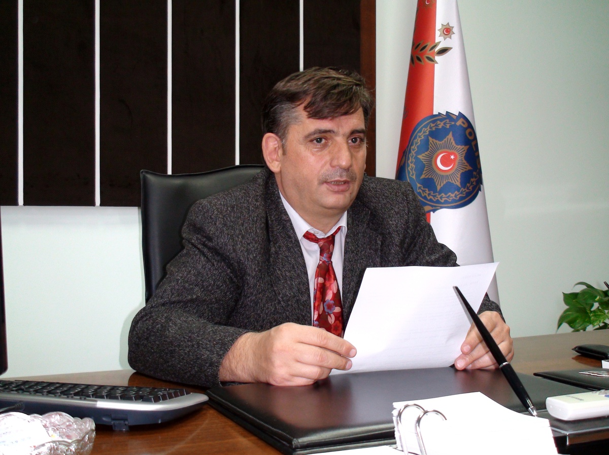Gediz\'de Şampiyonluk Kutlamasına Kesilen Cezalar Hakkında İlçe Emniyet Müdürlüğü\'nden Açıklama