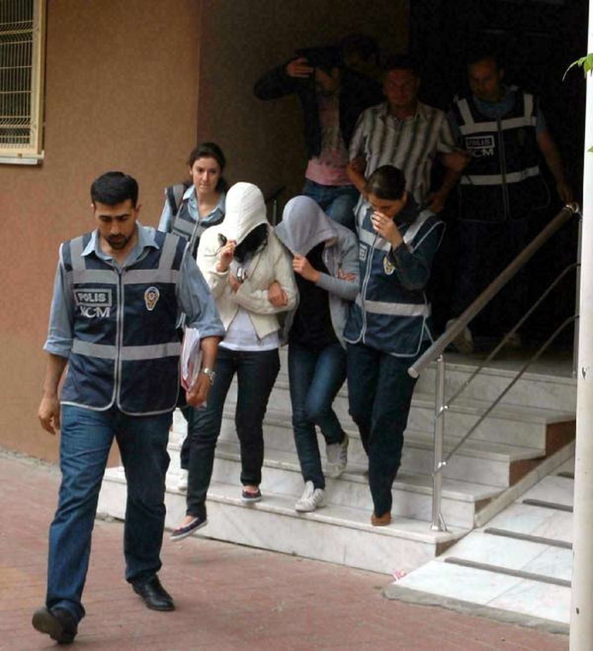 Gizli Bilgi Belge Davasında 17'nci Gün