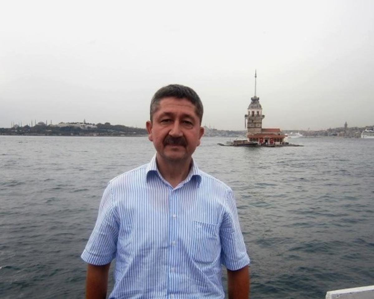 Göçmen Kuşlar Gelmeye Devam Etsin