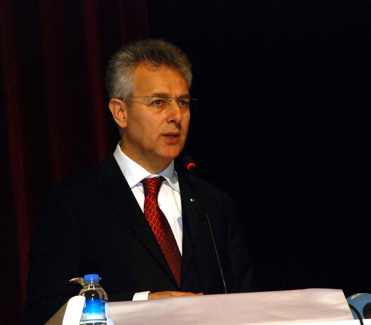 "Gönül Elçileri Projesi"