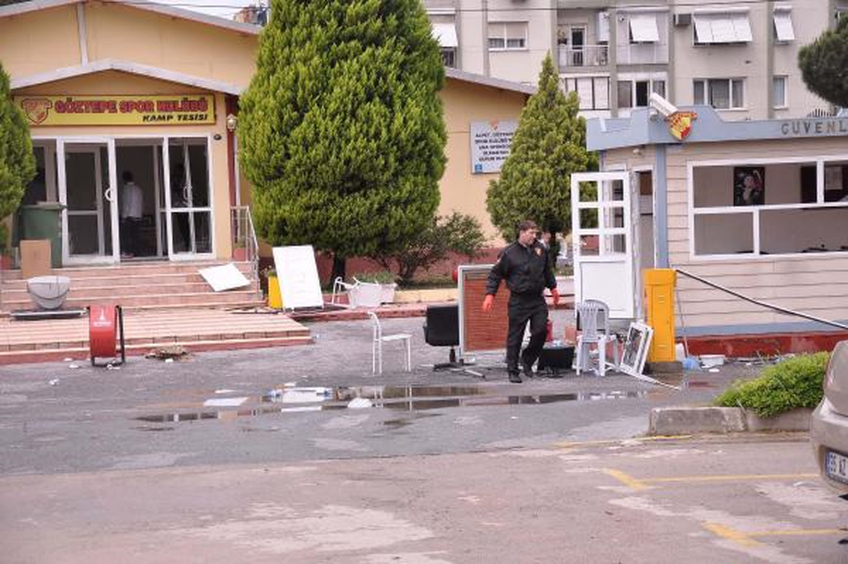 Öfkenin Boyutları Ortaya Çıktı