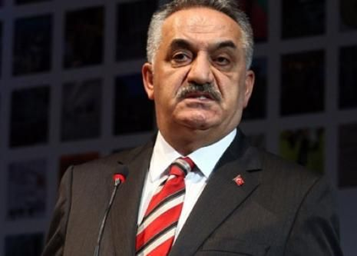 Gümrük ve Ticaret Bakanı Yazıcı Açıklaması