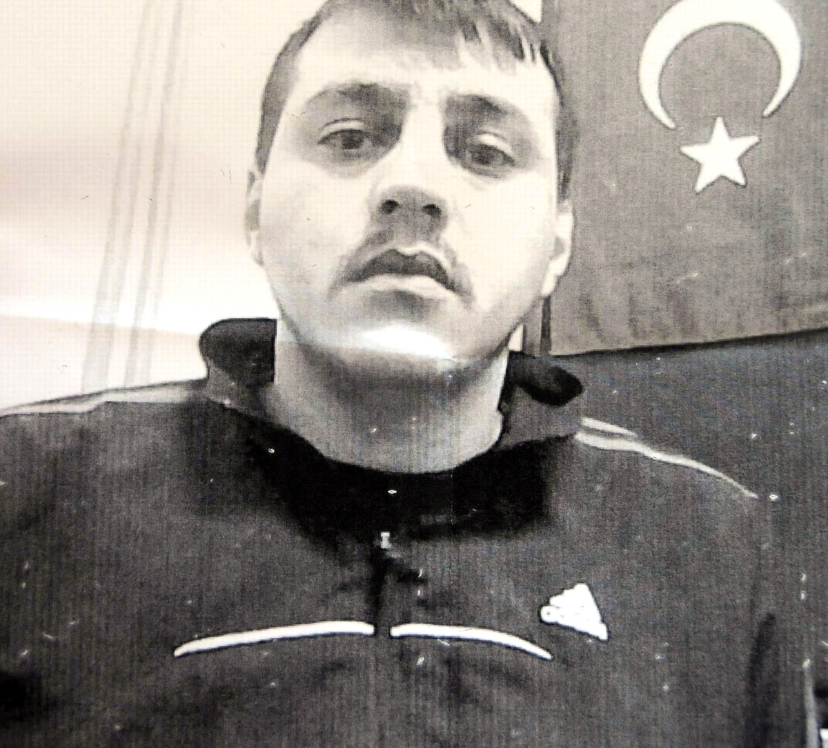 Hastaneye Getirilen Mahkum Firar Etti