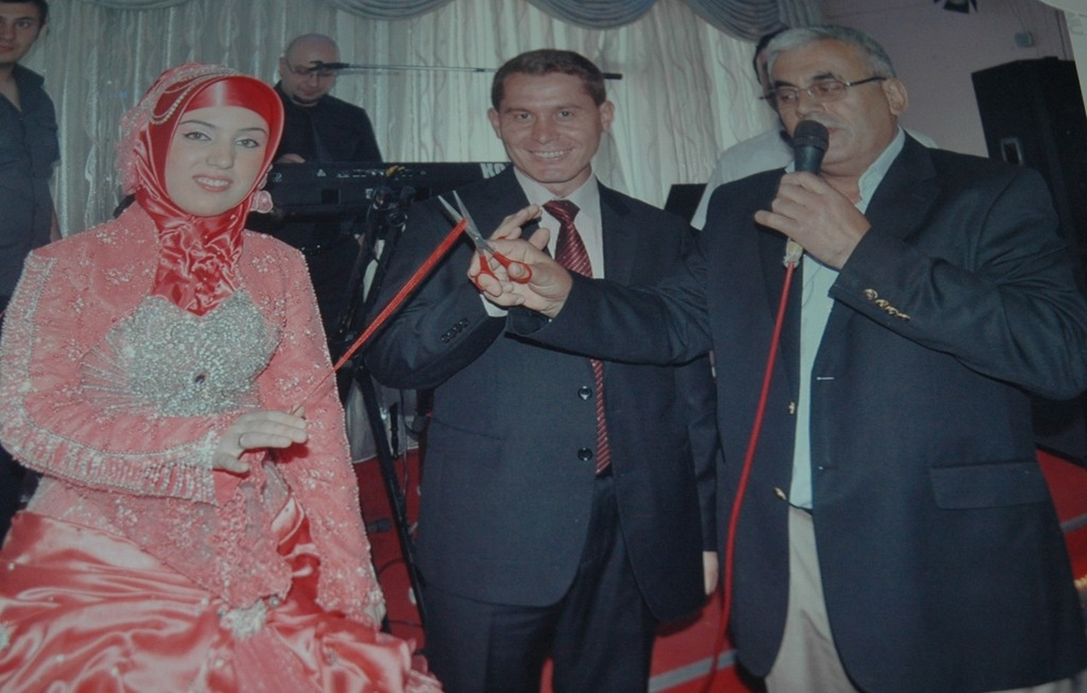 İha Muhabirinin Mutlu Günü