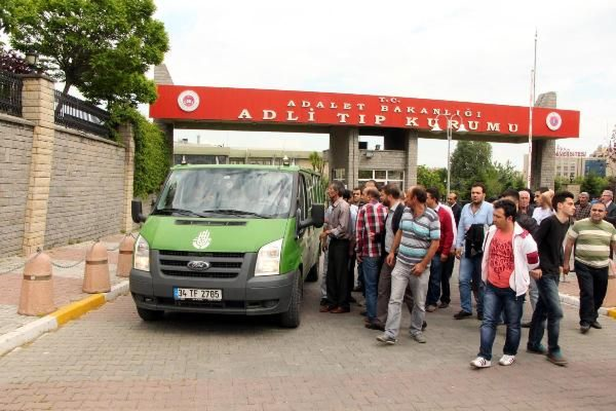 İkinci Kez Evlat Acısı Yaşadılar