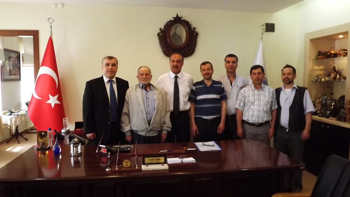 İndirici Trafo Merkezi Kamulaştırılıyor